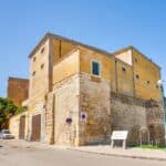 Uproar over possible sale of Faro’s old beer brewery