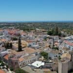 Loulé unveils 15-year plan to transform historic centre