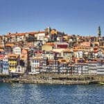 Portugal tax reporting responsibilities