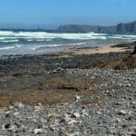 Aljezur suspends new surf permits due to severe beach erosion