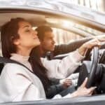 President rubber-stamps diplomas allowing learner drivers to learn with ‘mum and dad’