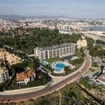 Cascais to test high-tech road surveillance in bid to tackle traffic deaths