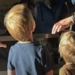 French authorities request return of ‘abandoned brothers’, aged 3 and 5