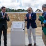 Olhão bypass opens as mayor presses government for Algarve investment