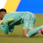 Portugal settle for second after Colombia draw; Croatia await in last 32