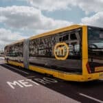 Algarve risks losing €60 million in EU funding as Metrobus project stalls