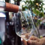 Lagoa Wine Show draws thousands