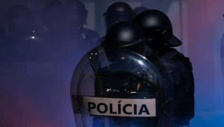Six people arrested in Lisbon after violence breaks out during end of strike demo