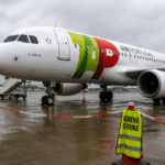 Portugal airport strike causes major flight disruptions as hundreds of services cancelled