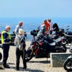 Algarve Senior Bikers reach new heights