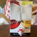 BiB – What is a wine sack?