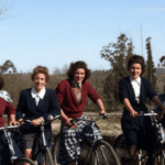 Budens gears up for Vintage Bicycle Ride