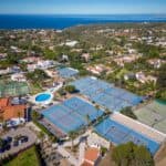 Petition launched to save Carvoeiro tennis club