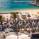 Thousands of Harley-Davidson fans descend on Cascais this weekend