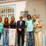 Revamped health centre unveiled in Monte Gordo