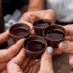 Óbidos festival celebrates ‘ginja’ liqueur with live music and tastings