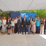 Zoomarine marks 35 years with ambitious new conservation and research centre announcement