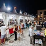 Portimão Book Fair offers culture by the waterfront