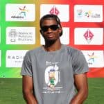 Algarve’s Gerson Baldé sets world’s best outdoor long jump of 2026