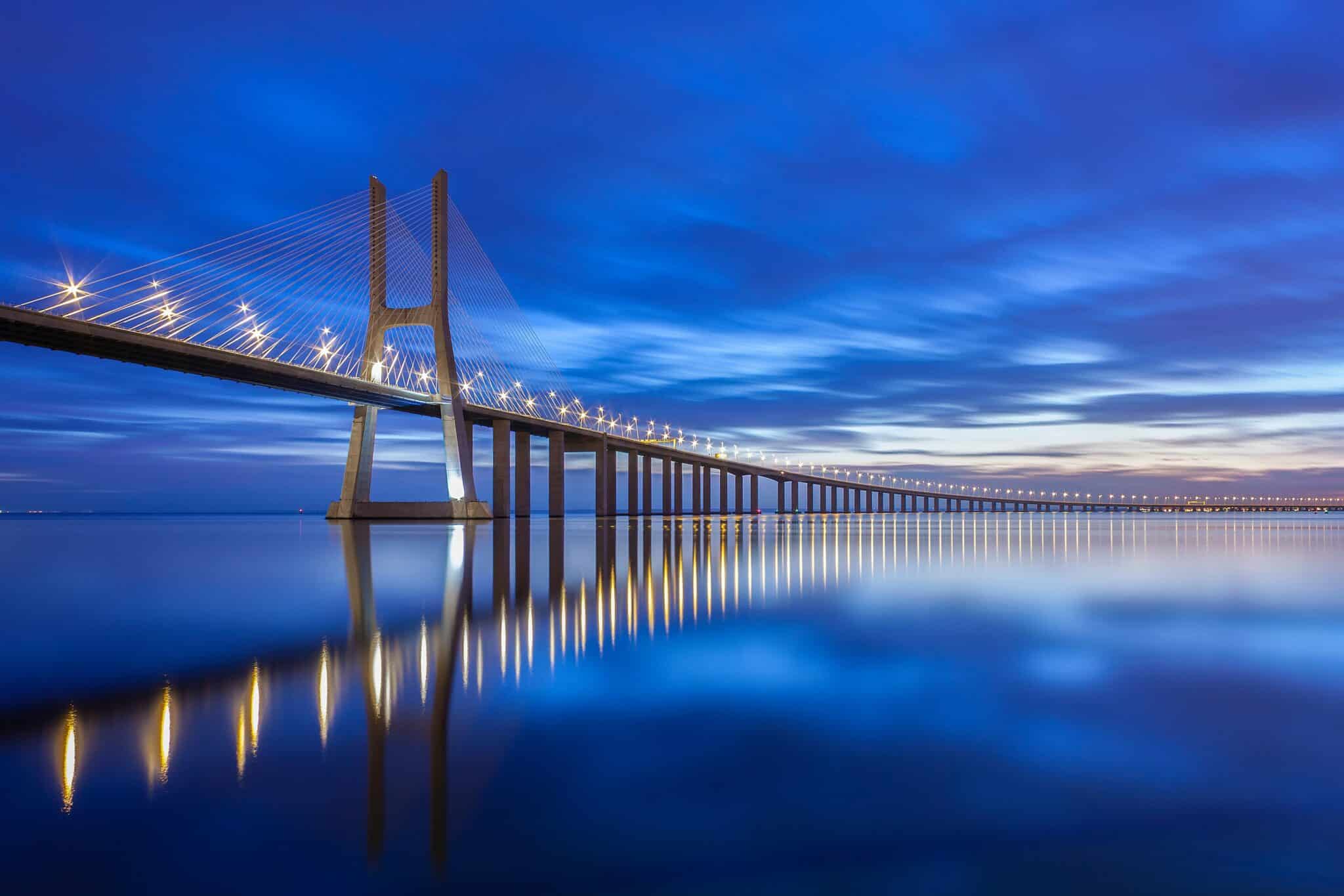 Portugal strengthens appeal to foreign investors with €22bn project pipeline