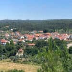 A new type of rural home for Central Portugal
