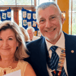 Algarve 41 Club announces new chairman
