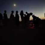 Prehistory by Moonlight returns to Alcalar for summer solstice celebration