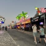 Business groups call for dialogue over Albufeira nightlife restrictions