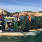 Cry of alert from the Algarve – fishing association feels increasingly sidelined