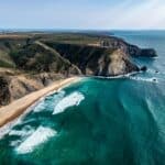 Portugal’s beaches beckon: 559 rated excellent by European Environment Agency