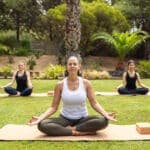 Tivoli Marina Vilamoura marks Global Wellness Day with new running club launch