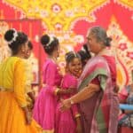 Sister Lucy Kurien: from tragedy to transformation