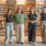 Artists find a miracle in the Algarve