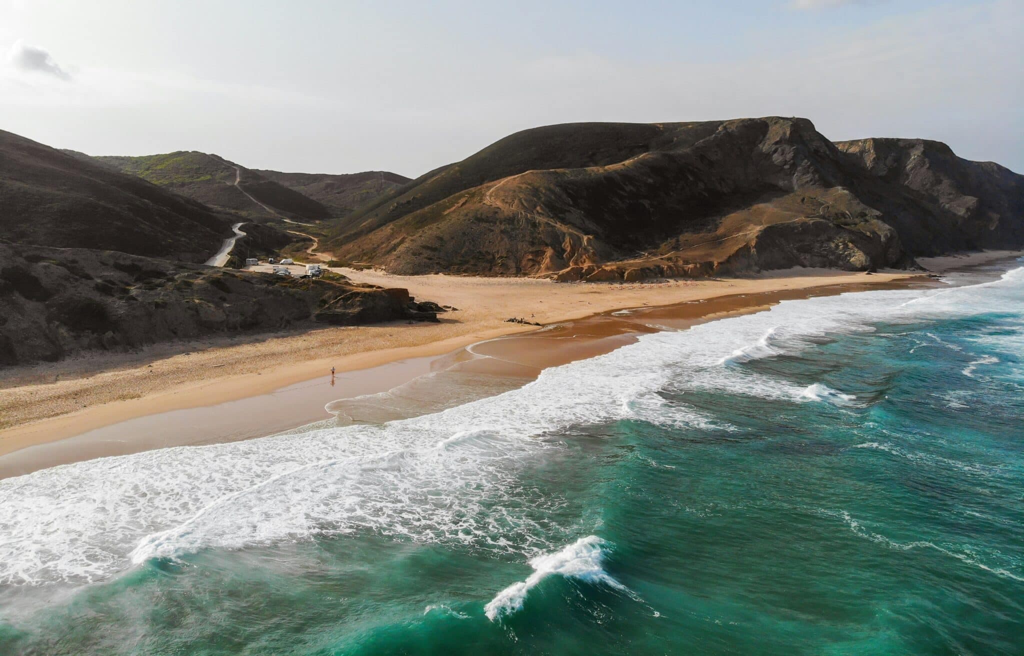Why Portugal’s wild west coast is becoming a wine lover’s paradise