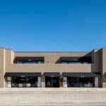 Vilaça unveils new Almancil showroom