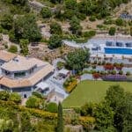 A new landmark in luxury overlooking the Central Algarve Coastline