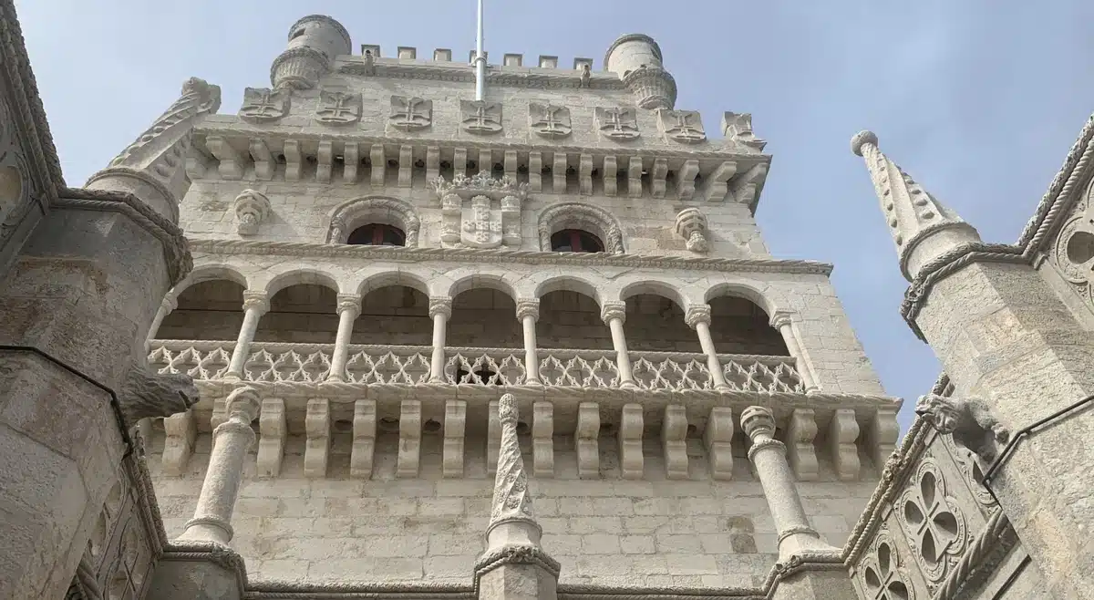 Over 15,000 visit Lisbon’s iconic Belém Tower since major renovation