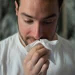 Algarve to dodge high pollen levels expected to affect most of Portugal