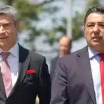 Amadora mayor named suspect in Operation Imergente