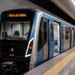 Lisbon Metro expansion: completion date slips back even further