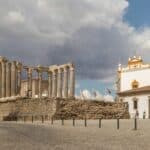 Évora named guest municipality of Portugal’s biggest tourism fair in 2027