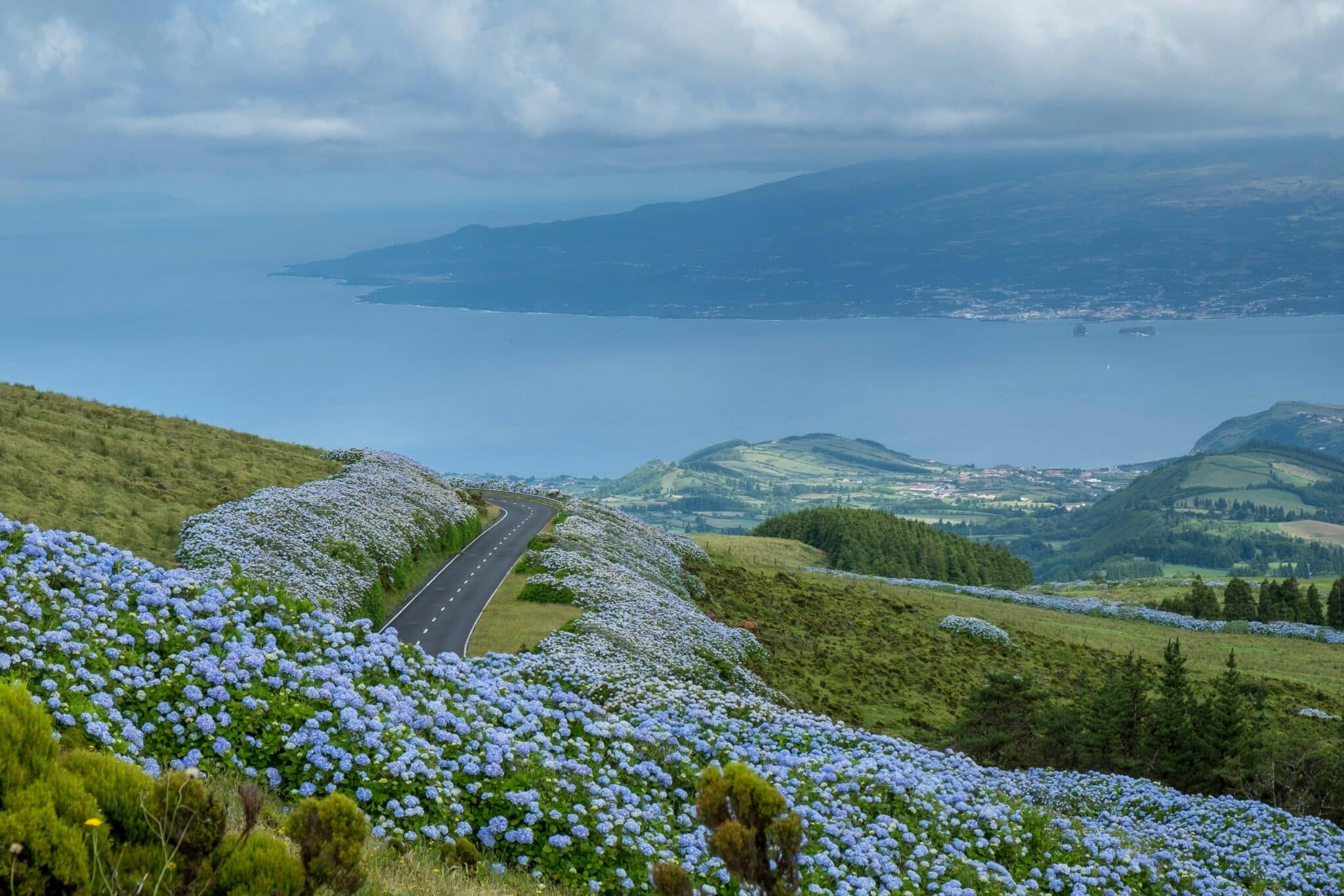 Azores’ strategic importance deserves recognition, says regional leader