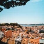 Lisbon named least affordable European city for renting