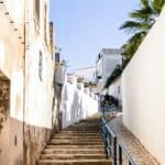 Ferragudo’s Festival das Escaidinhas returns for summer solstice celebration