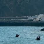 Body found near Albufeira inlet believed to be missing British tourist