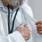 Half country “would consider AI over consulting a doctor” – study