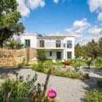 A final opportunity at Carvoeiro Gardens