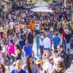 Immigration drives Portugal’s population to record high