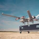 Portuguese drone company Tekever wins Canada wildfire contract