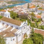 Portugal in Morocco – Tavira’s role